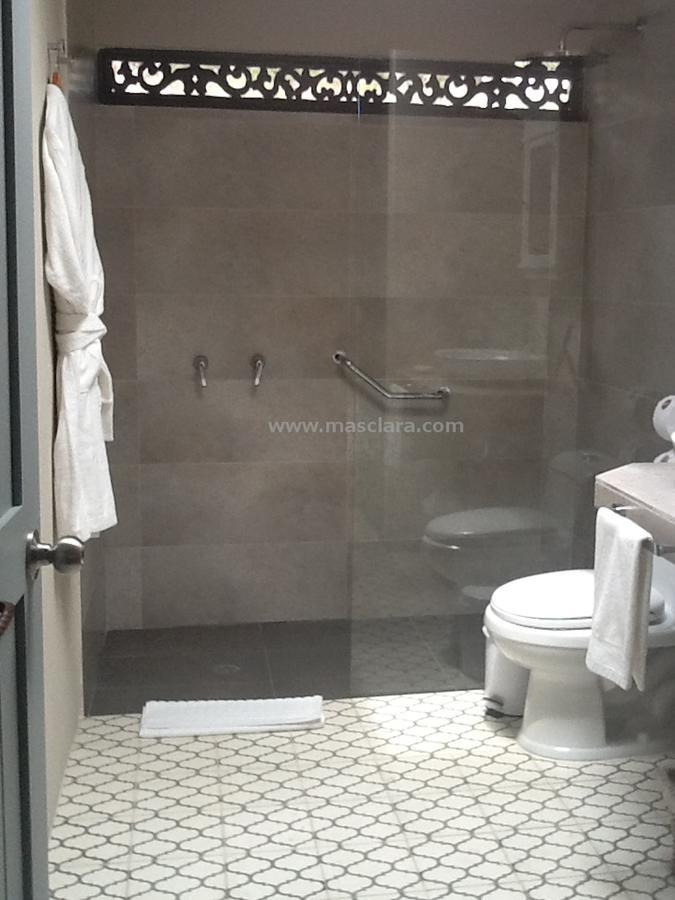 Hotel MasClara Villa de Leyva Habitación foto